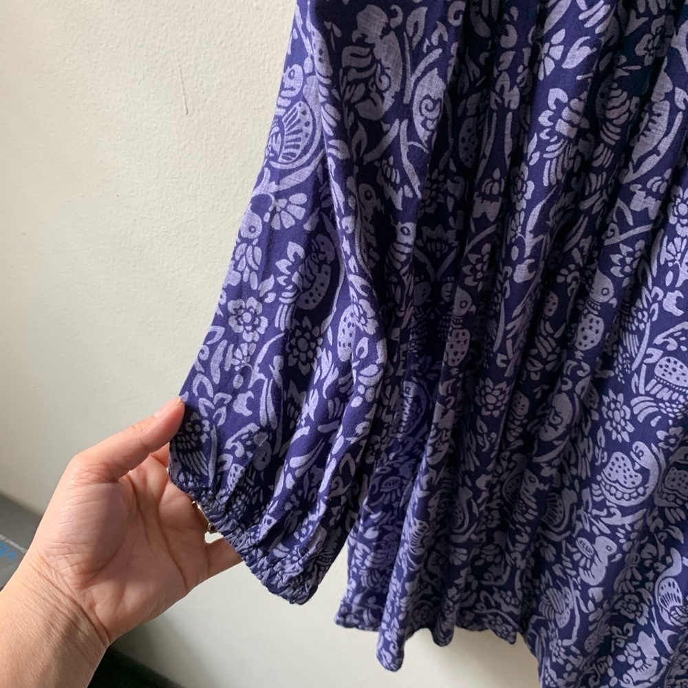 NWT Roxy Dress - Picture 7 of 9